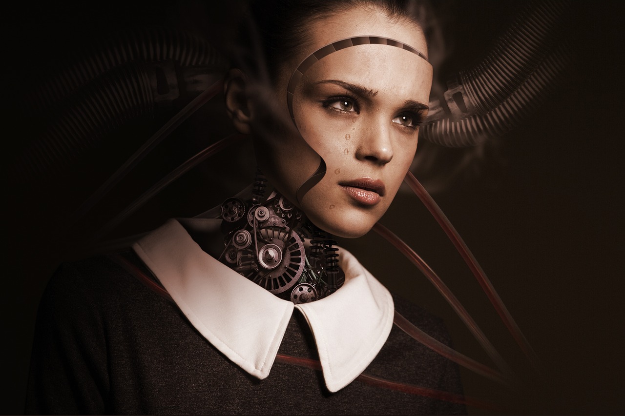 Agentes de inteligencia artificial: asistentes que actúan por su cuenta