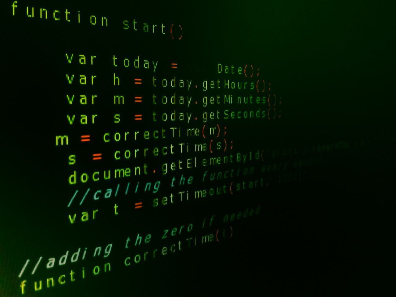 Algoritmos y complejidad: por qué unos programas son más rápidos que otros