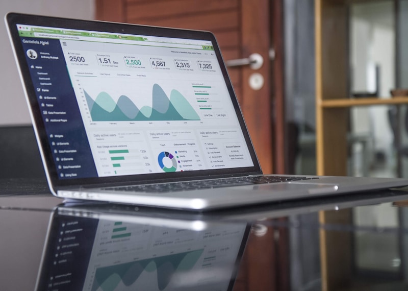 Análisis de Datos Web: Toma decisiones basadas en información real