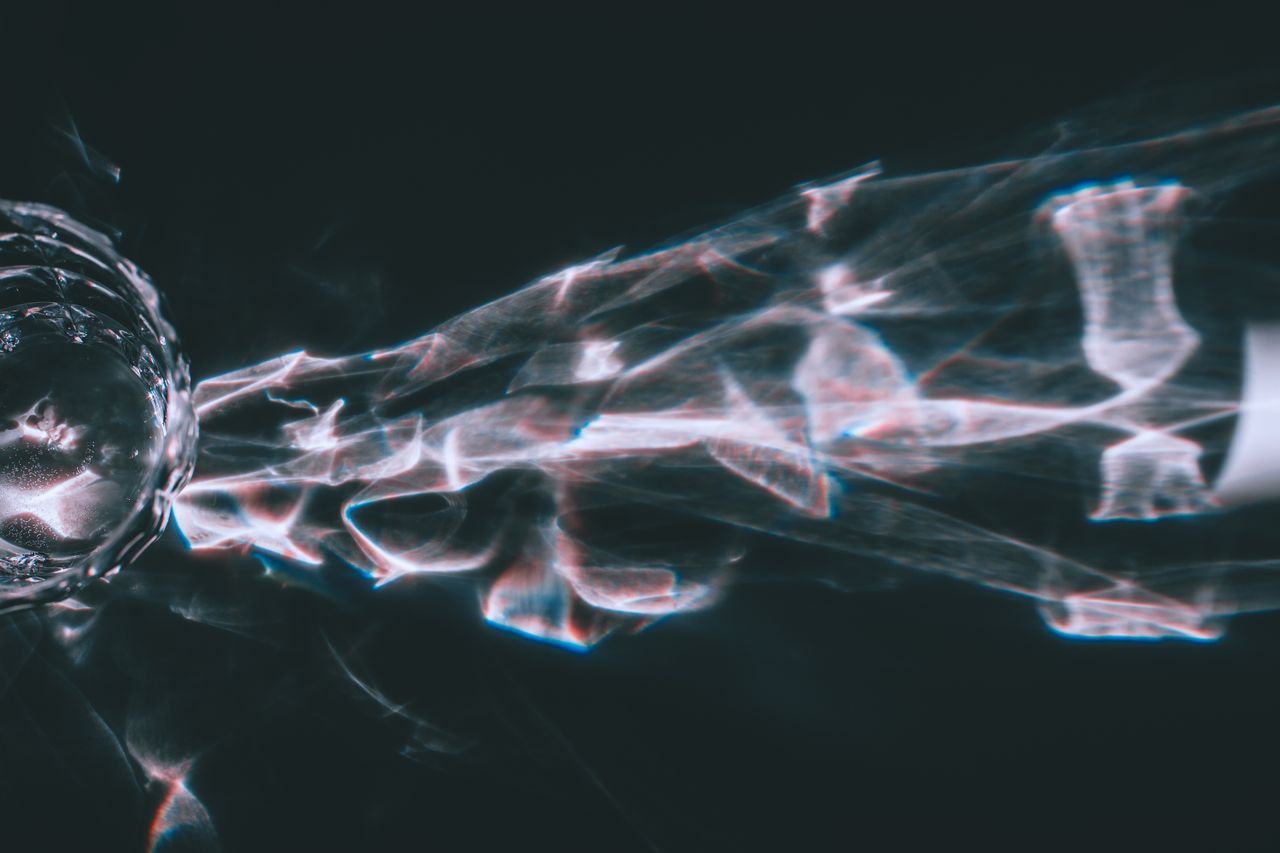 Antimateria: el reflejo especular de la materia