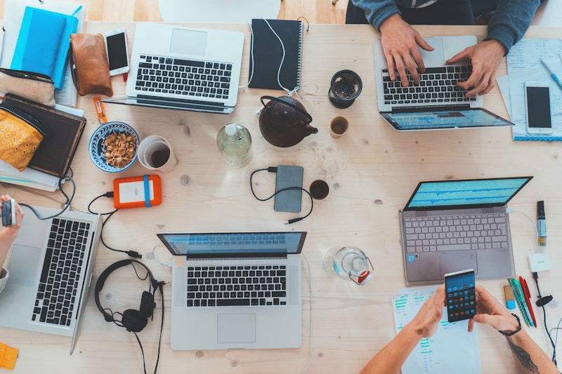 APIs REST: Guía práctica para desarrolladores