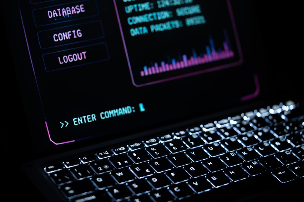 Ciberseguridad básica: contraseñas seguras y autenticación en dos pasos