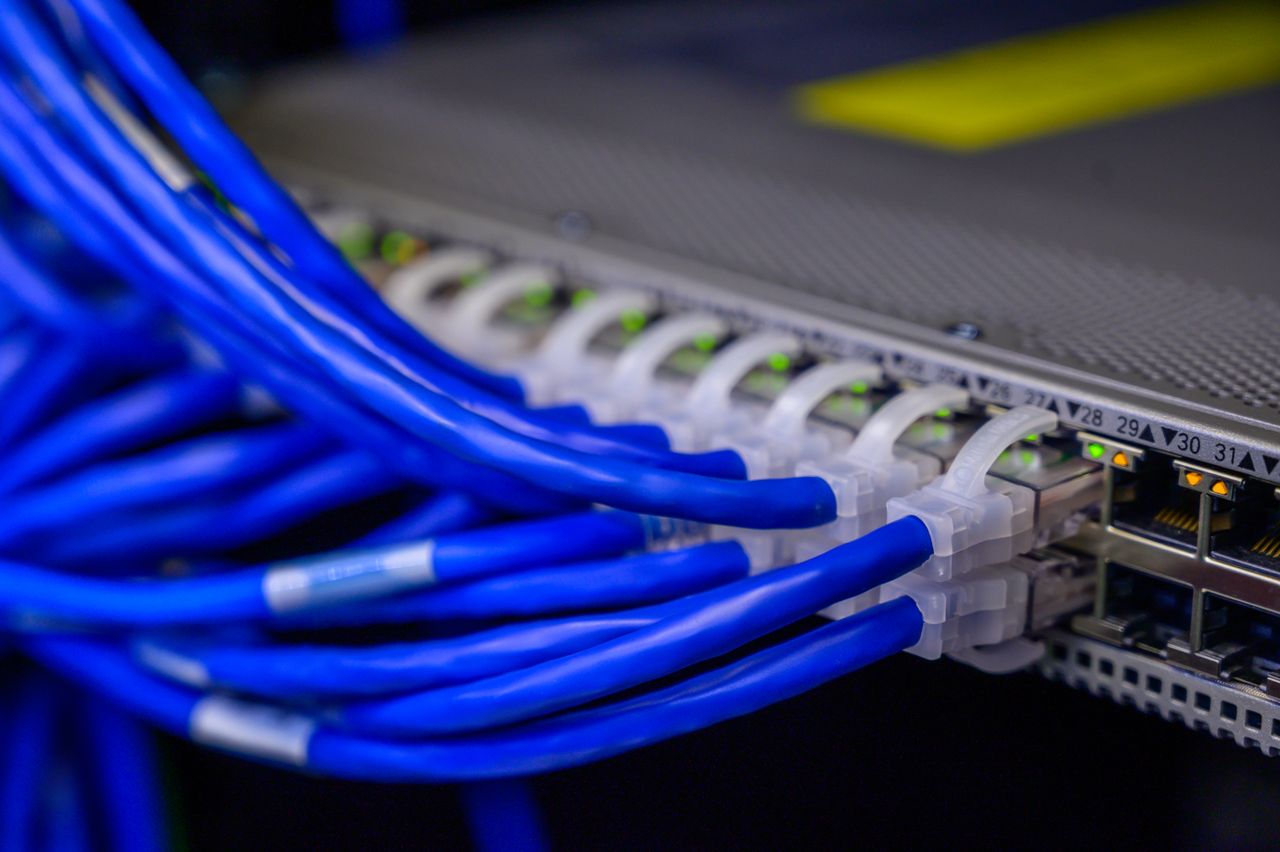 Cómo funciona internet: del clic en tu pantalla al servidor