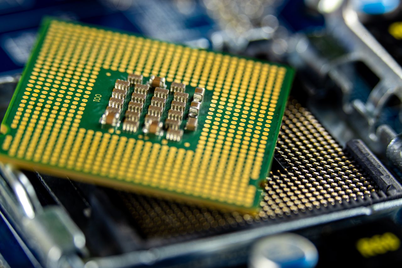 Cómo funciona un procesador: el cerebro de tu computadora
