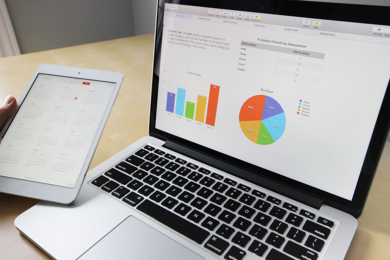 Dashboards a la medida: convierte tus datos en decisiones