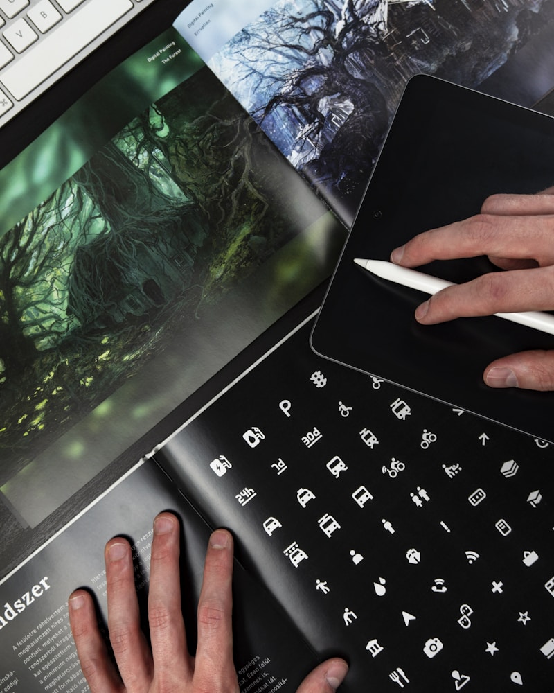 Diseño Responsive: Más allá de Mobile-First