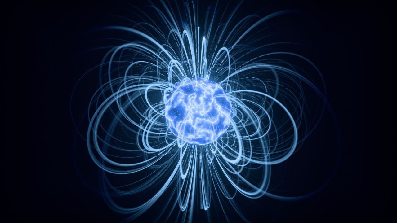 El efecto fotoeléctrico: el origen de la física cuántica