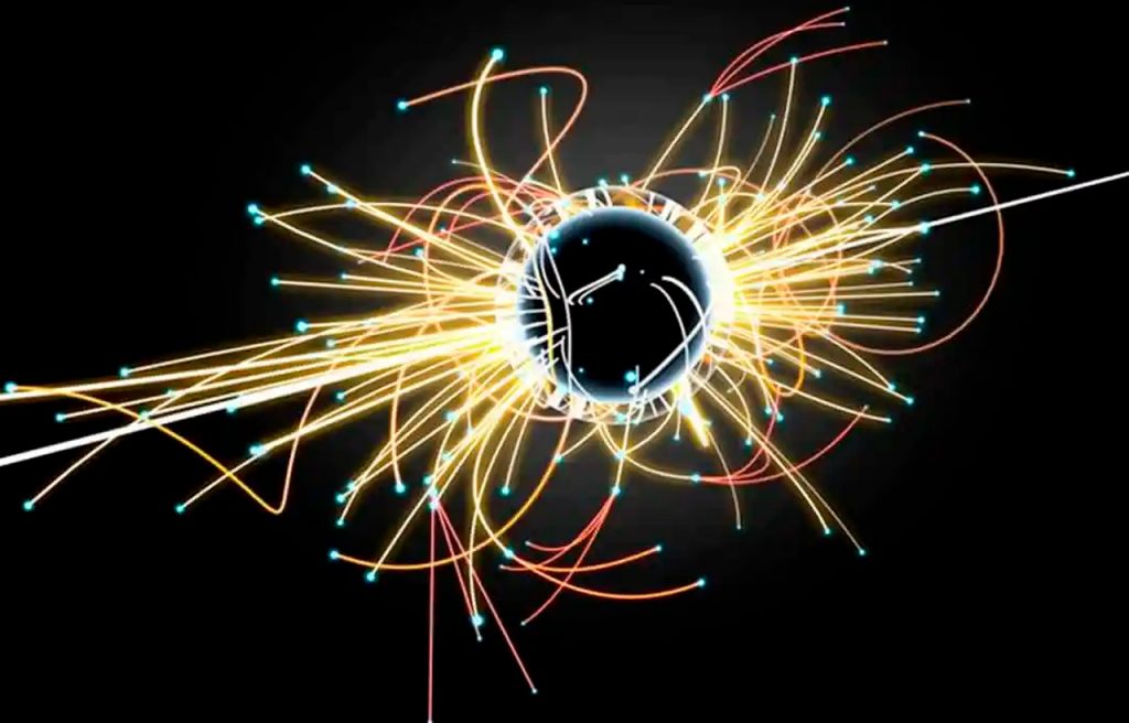 El bosón de Higgs: la partícula que explica la masa