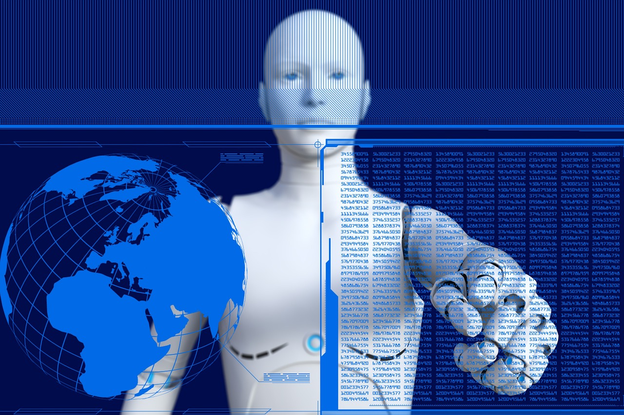 Ética y regulación de la inteligencia artificial: el debate global