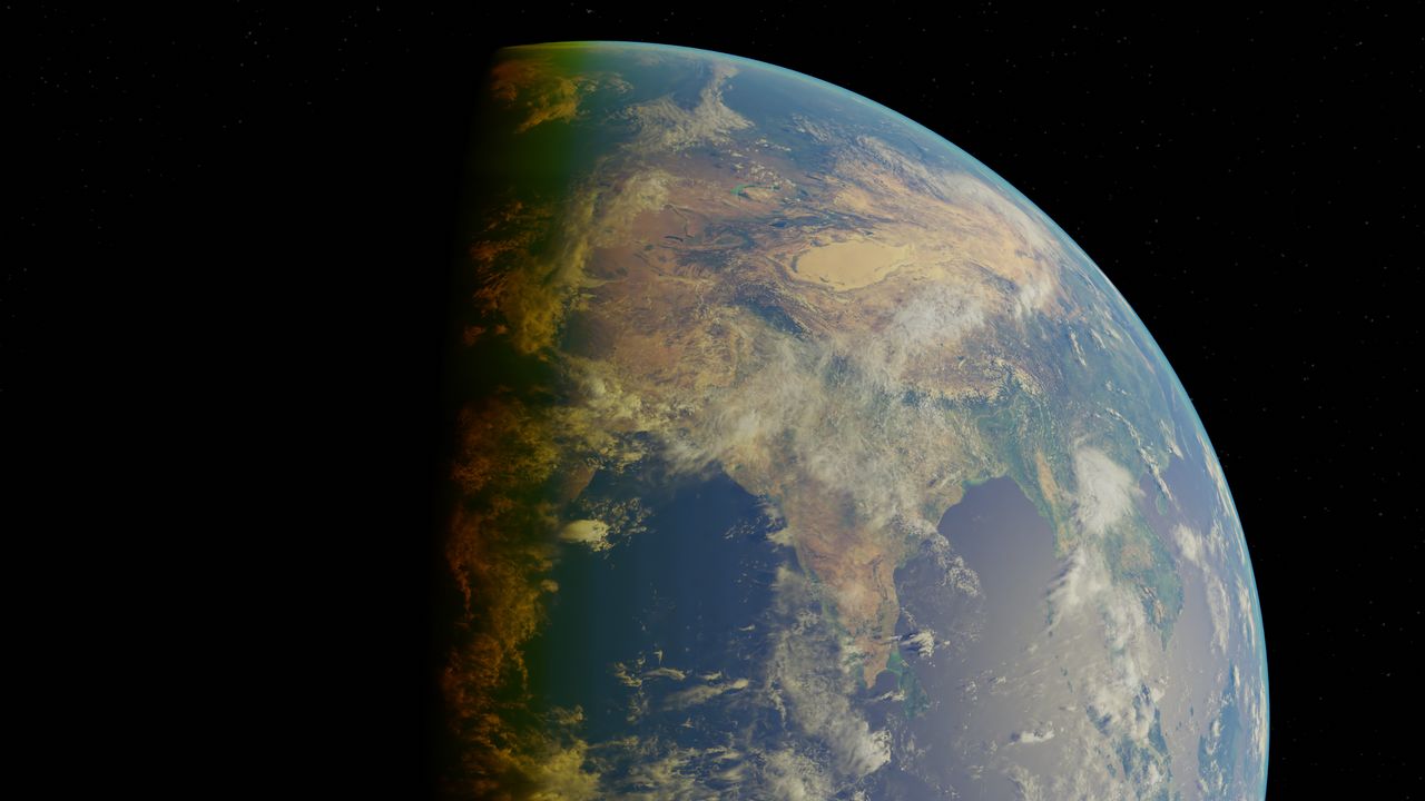 Exoplanetas: cómo se descubren mundos más allá del Sistema Solar