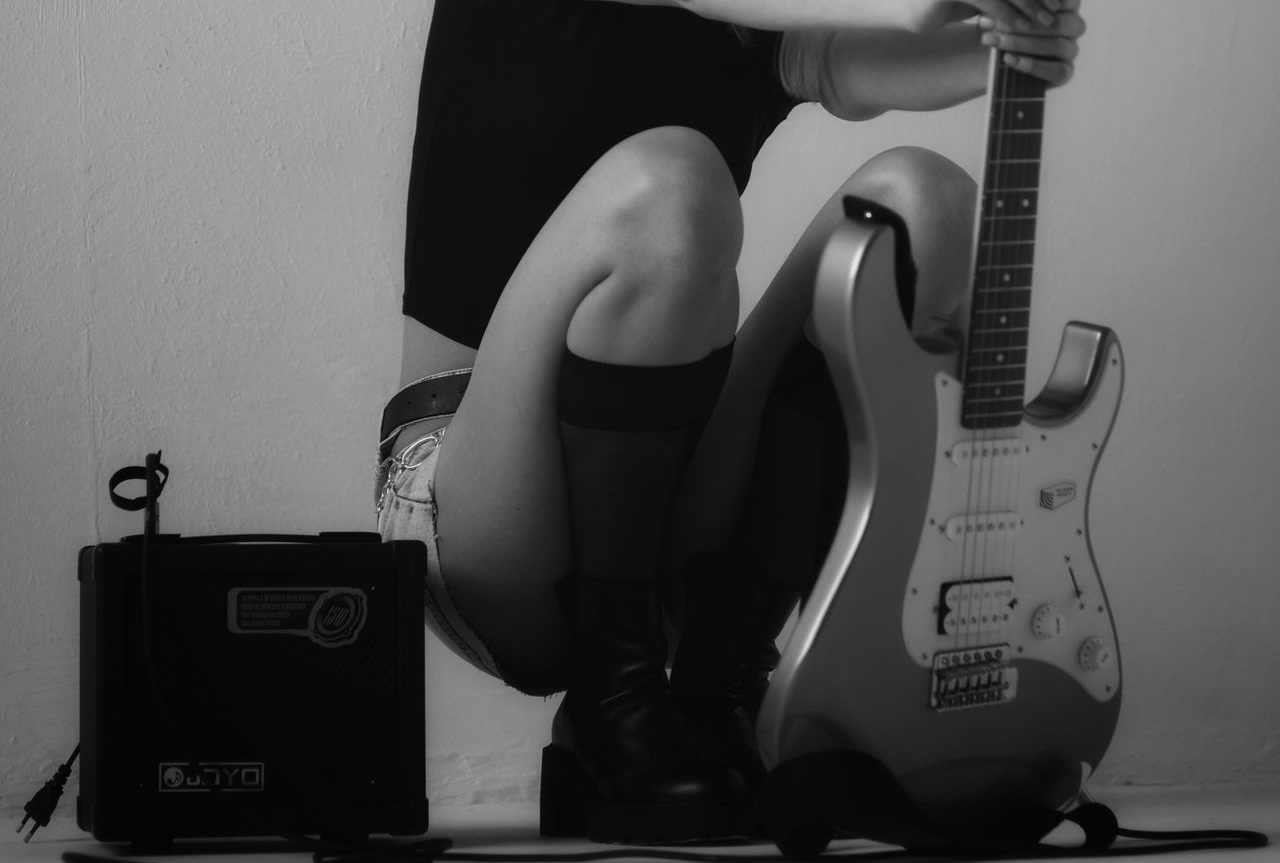 Inteligencia artificial y creatividad: arte, música y escritura