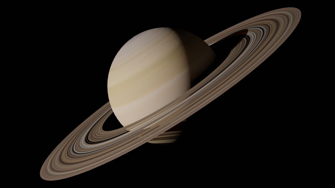 Júpiter y Saturno: los gigantes gaseosos del Sistema Solar
