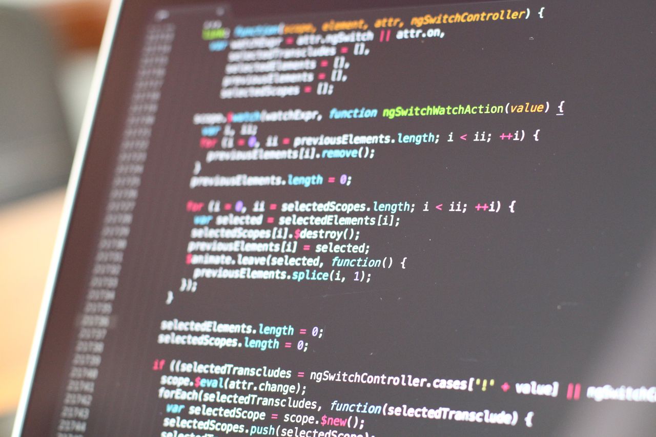 Lenguajes de programación: cómo elegir el primero que aprender