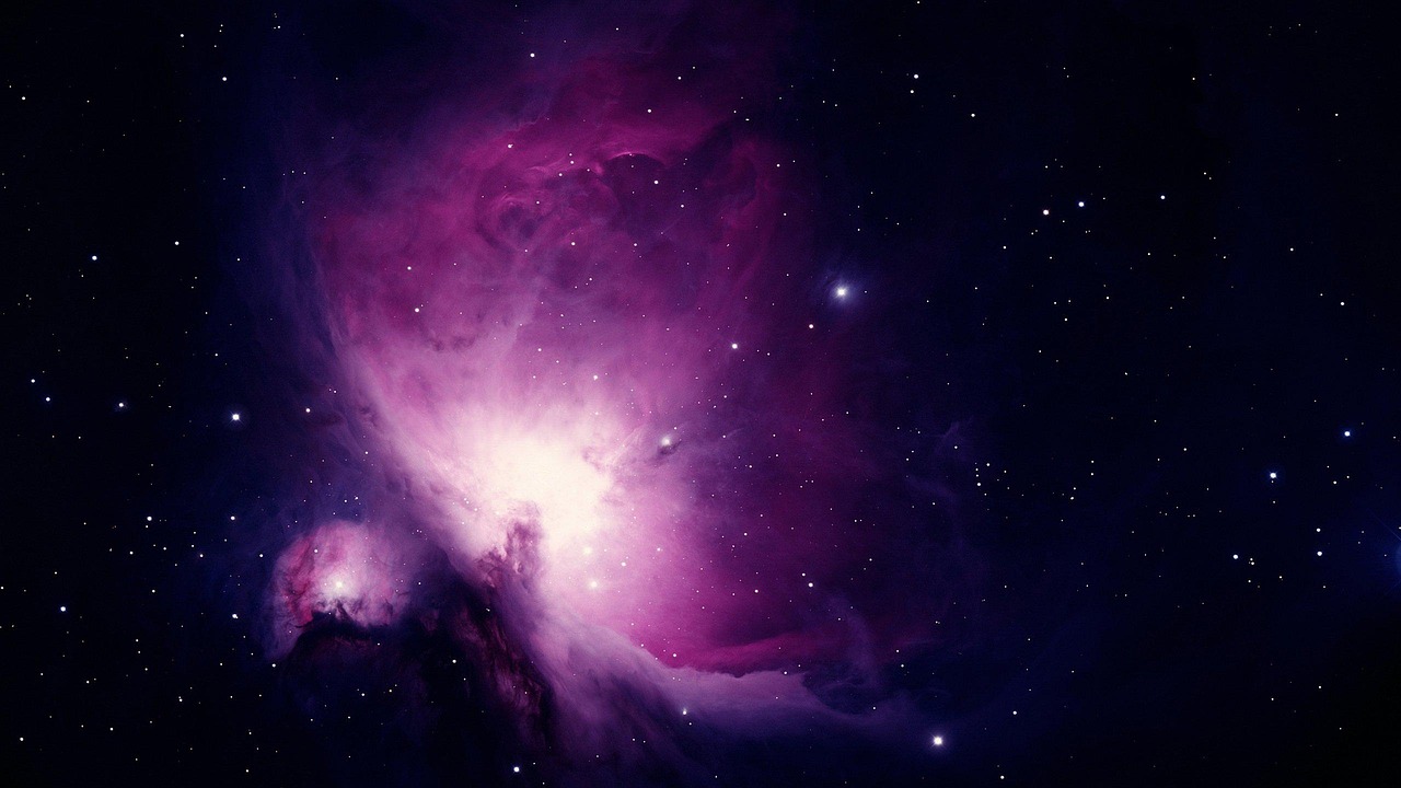 Nebulosas: cunas y tumbas de estrellas