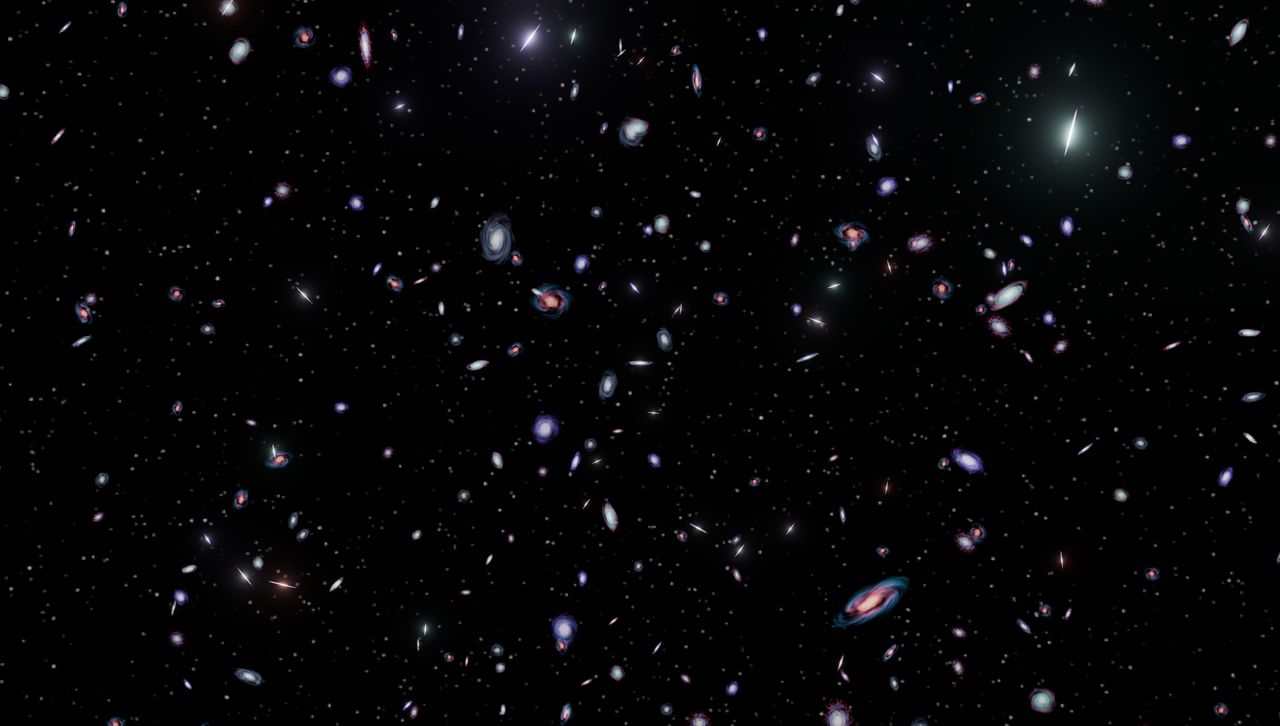 Observar el cielo desde casa: guía práctica para principiantes