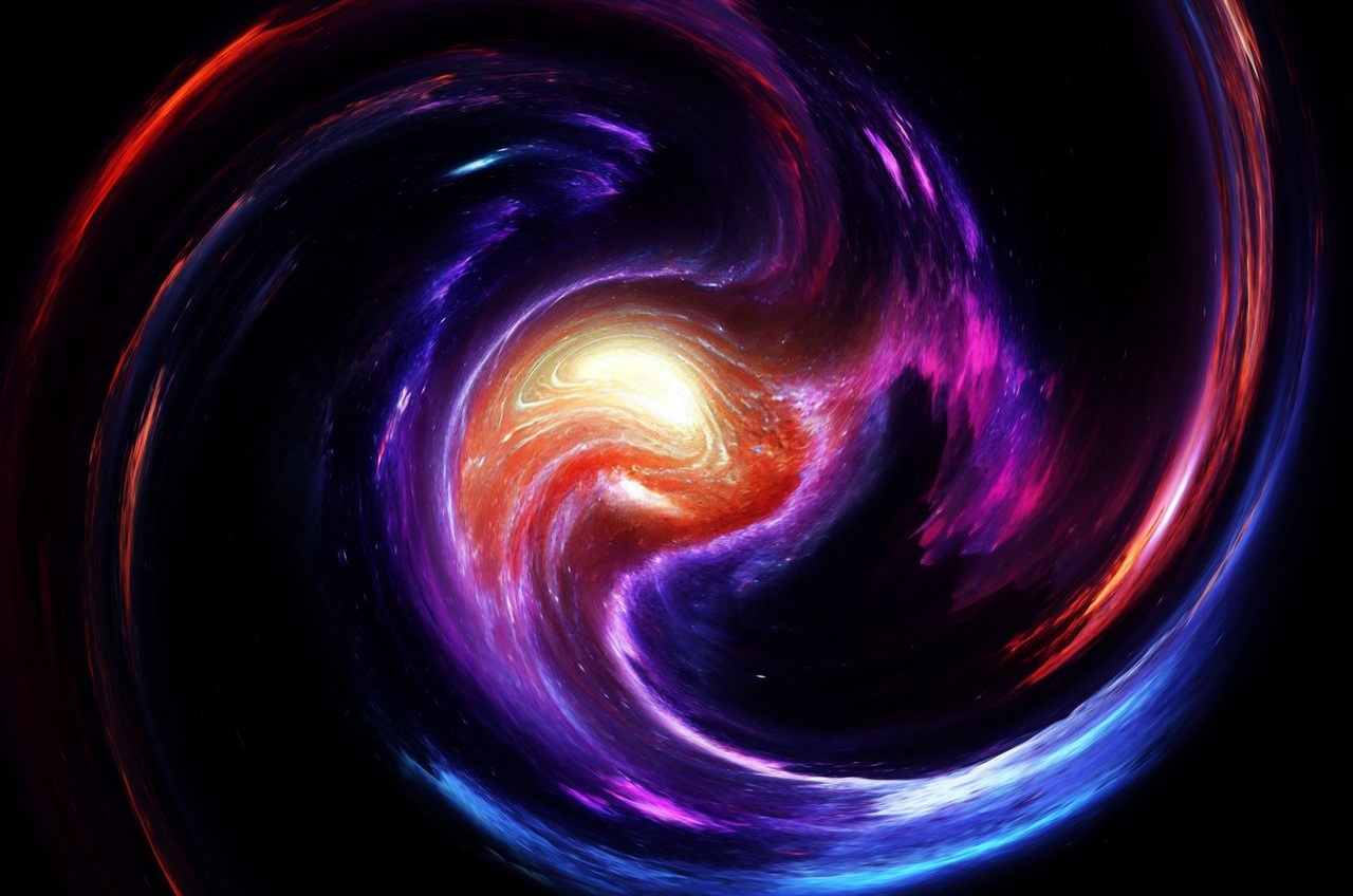 Ondas gravitacionales: escuchando las vibraciones del espacio-tiempo