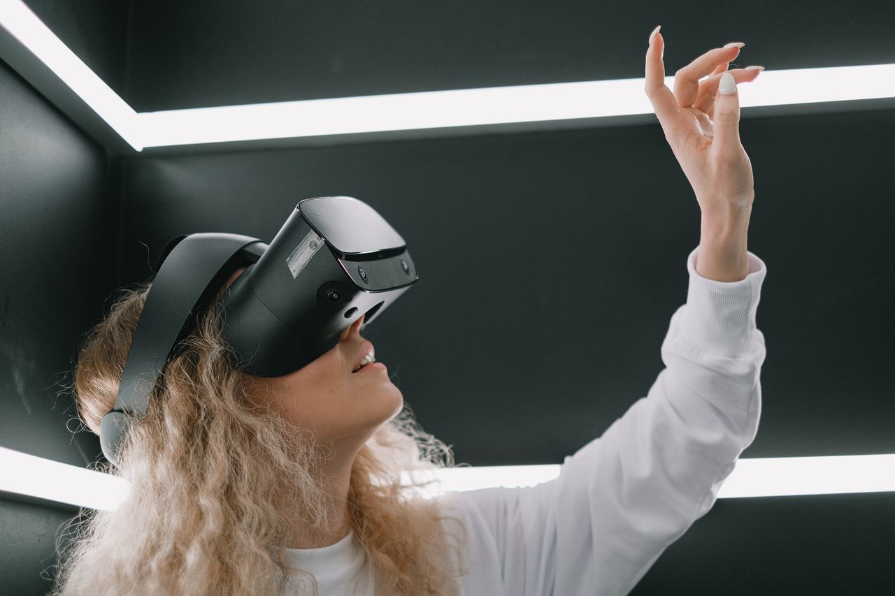 Realidad virtual y realidad aumentada: cómo funcionan y para qué sirven