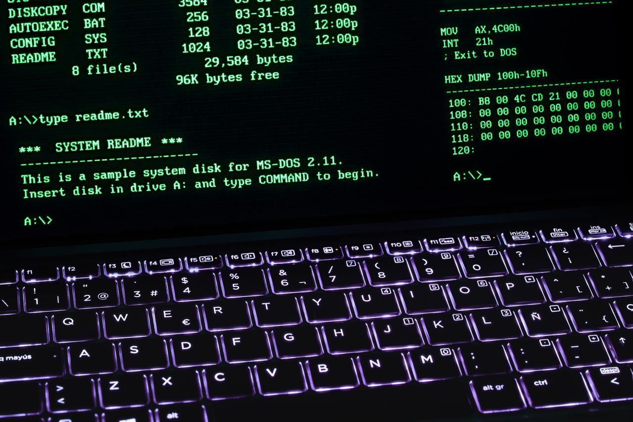 Sistemas operativos: el director de orquesta de tu computadora
