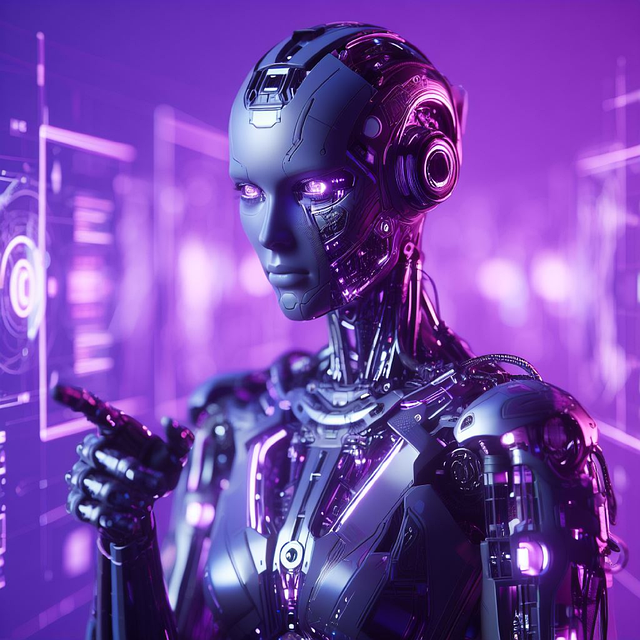 Supercomputación con IA: El poder que impulsa la próxima revolución tecnológica