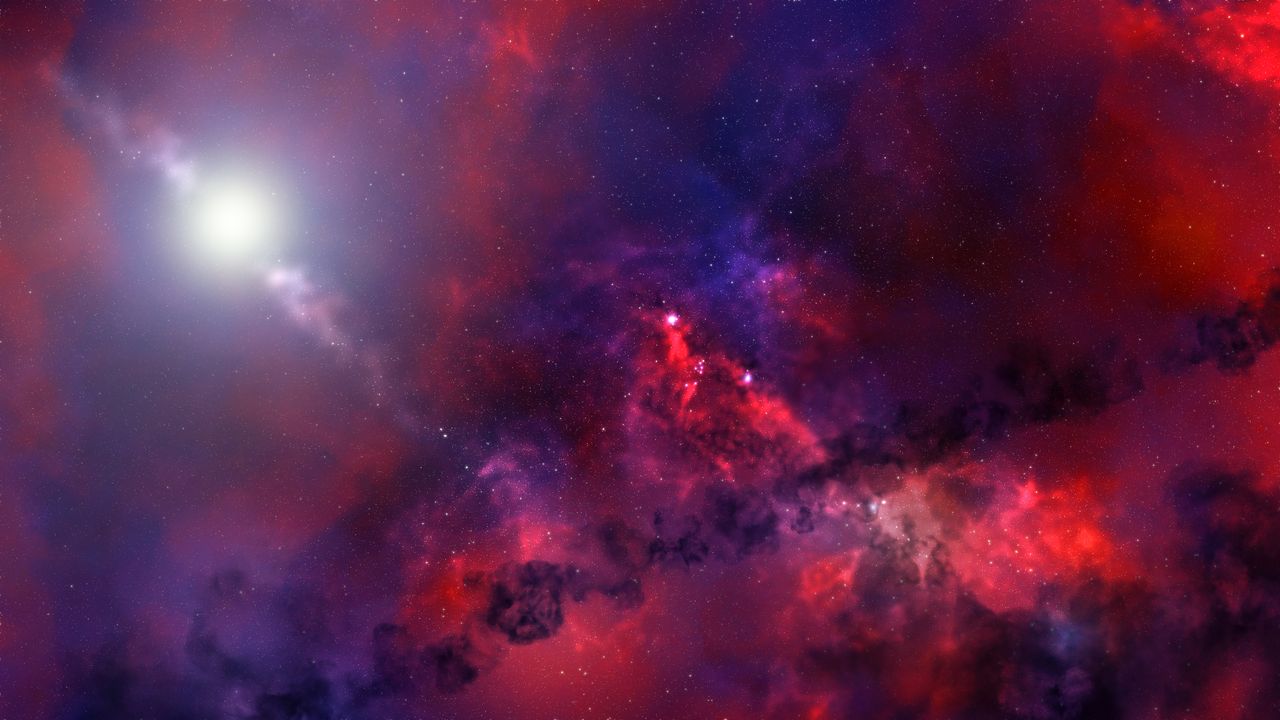 Supernovas: las explosiones que forjan los elementos del universo